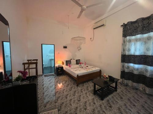 Dream Villa Sigiriya Exterior photo
