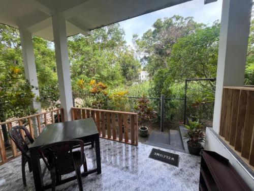 Dream Villa Sigiriya Exterior photo