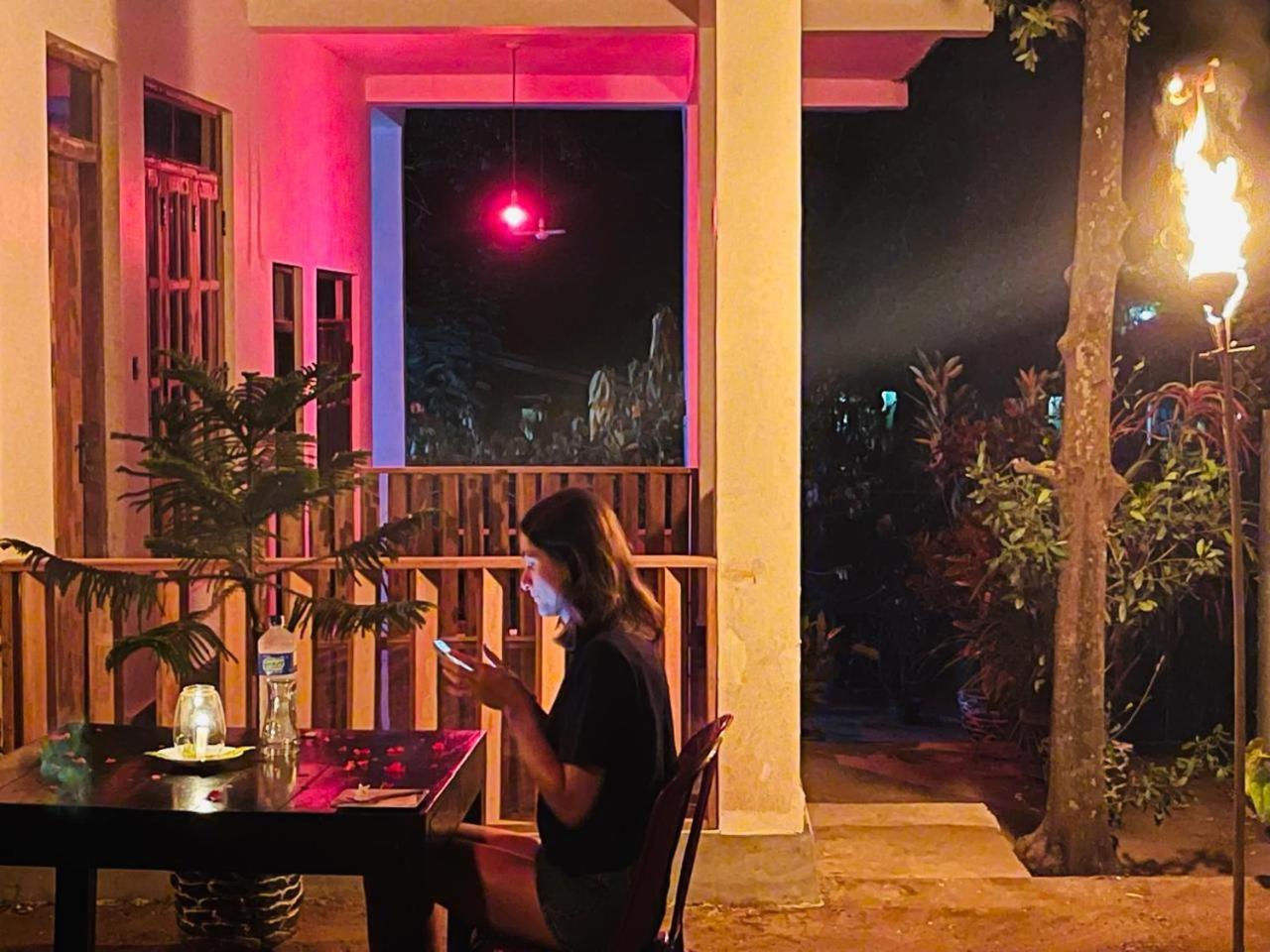 Dream Villa Sigiriya Exterior photo